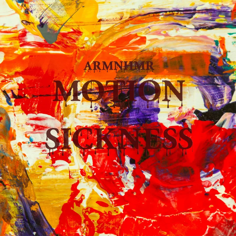 Motion Sickness – Single