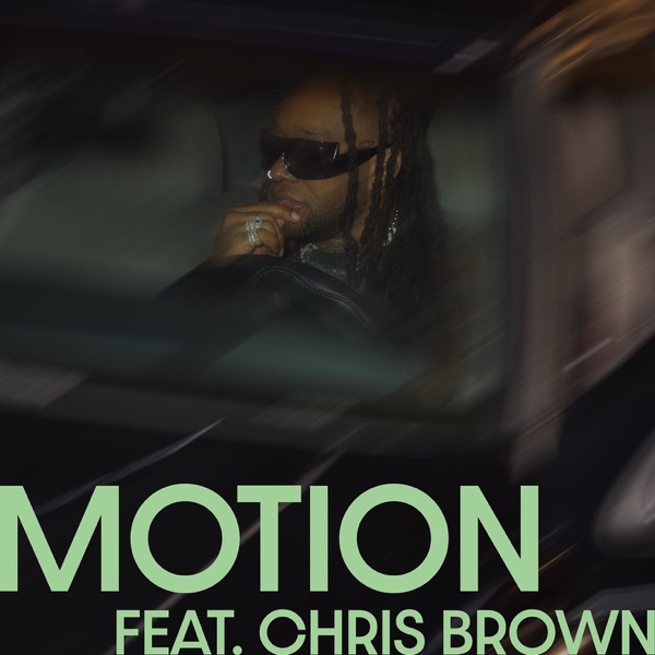 Motion (feat. Chris Brown) – Single