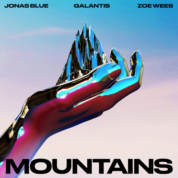 Mountains – Single