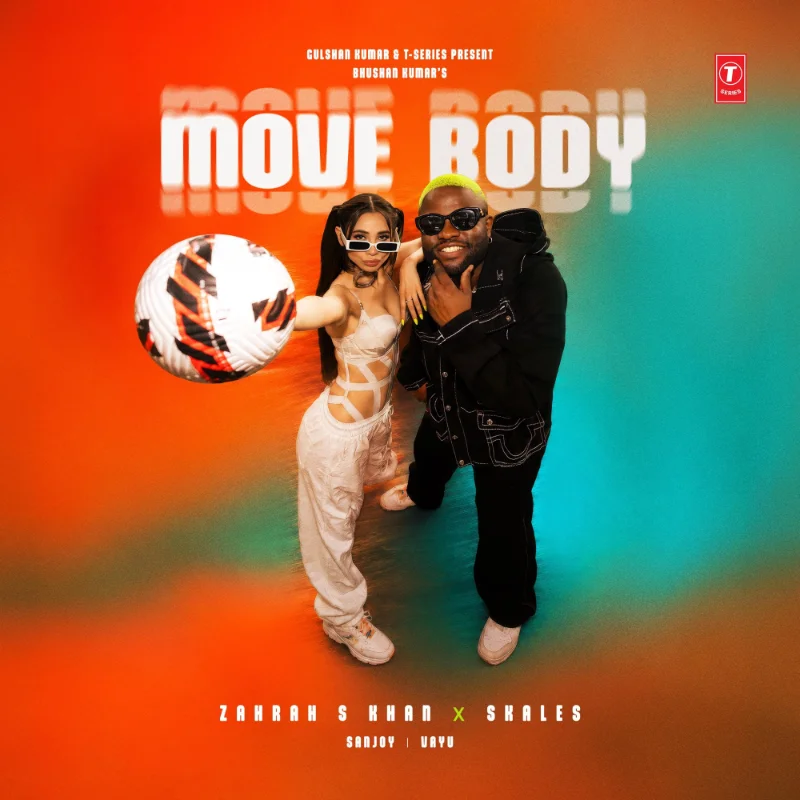Move Body – Single