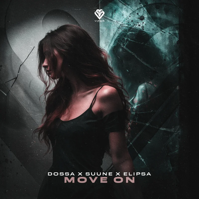 Move On – Single