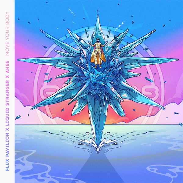 Move Your Body – Single