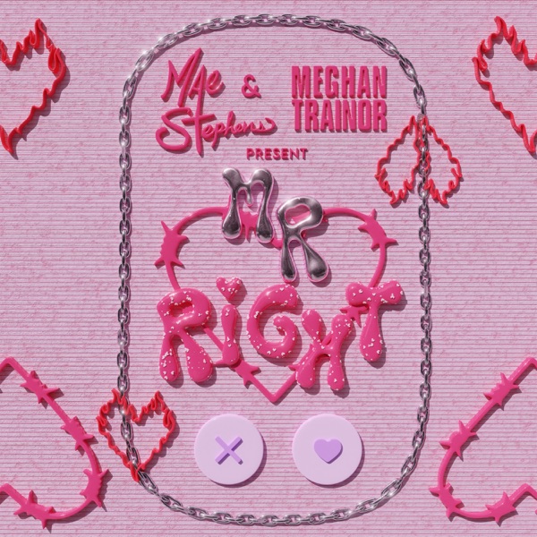 Mr Right – Single