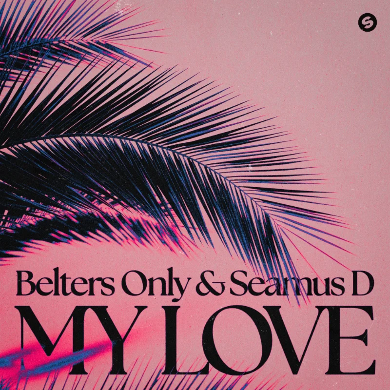 My Love – Single