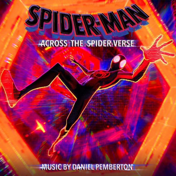 My Name Is… Miles Morales (from “Spider-Man: Across the Spider-Verse” Original Score) – Single