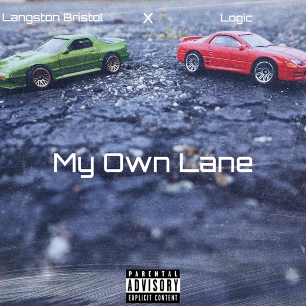 My Own Lane – Single