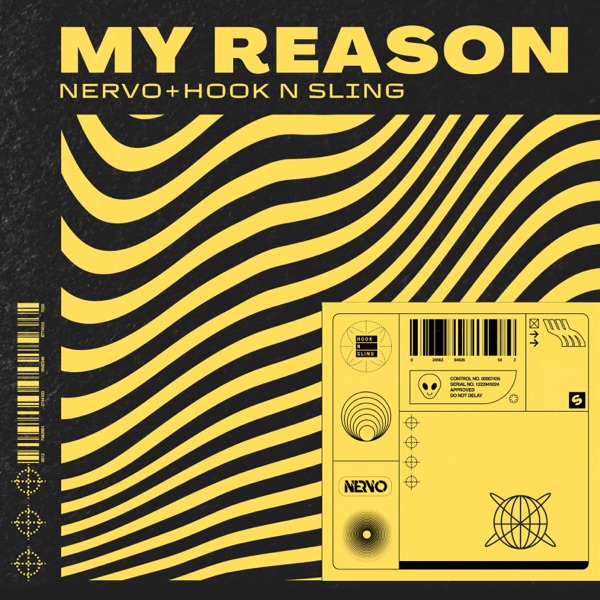 My Reason – Single