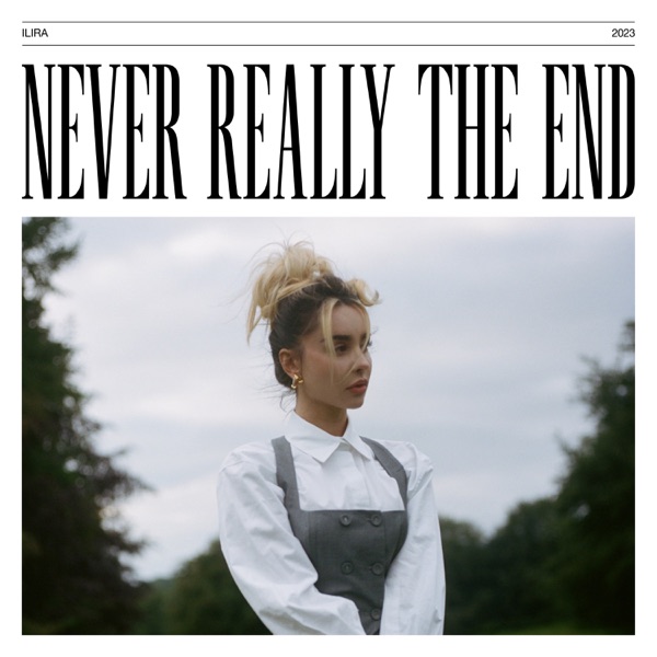 NEVER REALLY THE END – EP