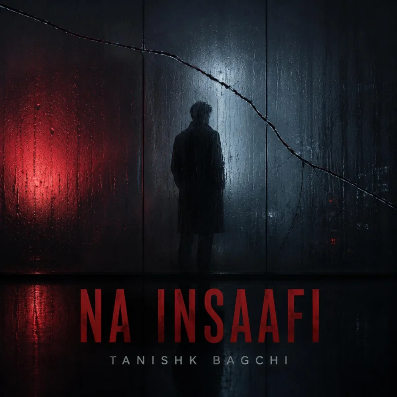 Na insaafi – Single