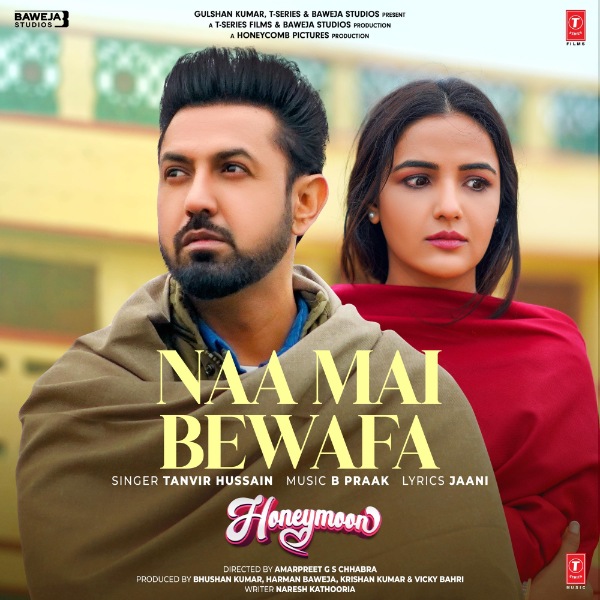 Naa Mai Bewafa (From “Honeymoon”) – Single