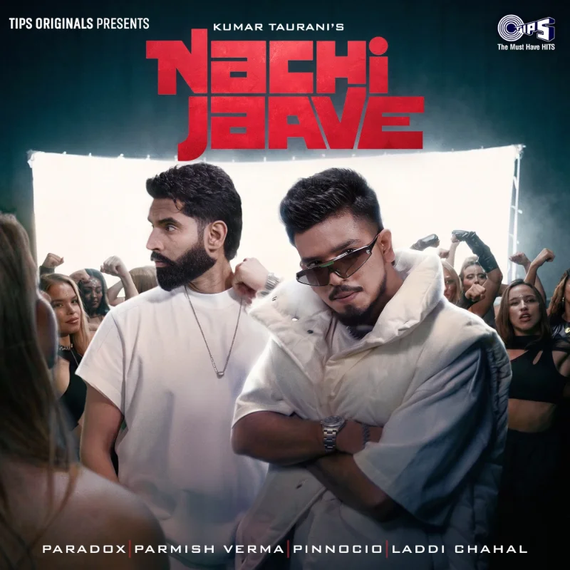 Nachi Jaave – Single