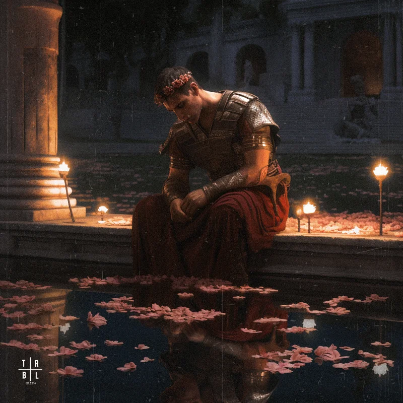 Narcissus – Single