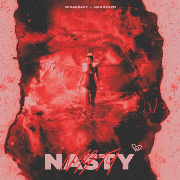 Nasty – Single