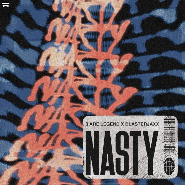 Nasty – Single
