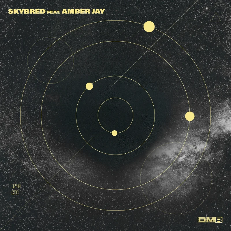 Navigate (feat. Amber Jay) – Single