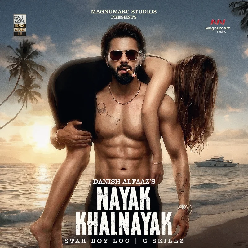 Nayak Khalnayak – Single