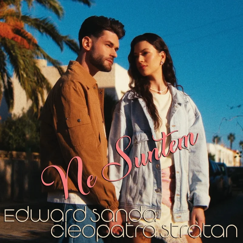Ne Suntem – Single