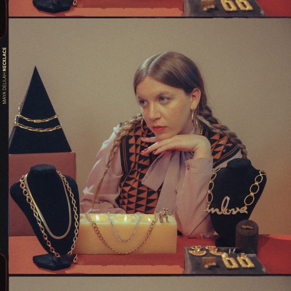 Necklace – Single