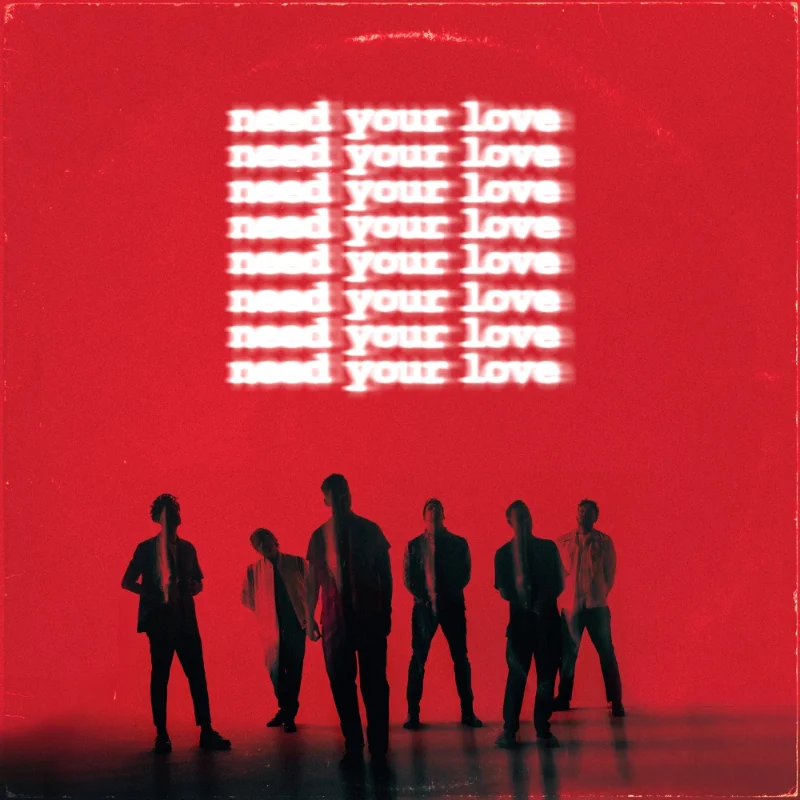 Need Your Love – Single