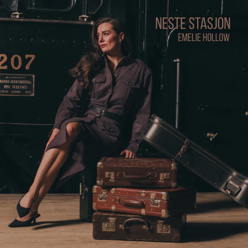 Neste Stasjon – Single