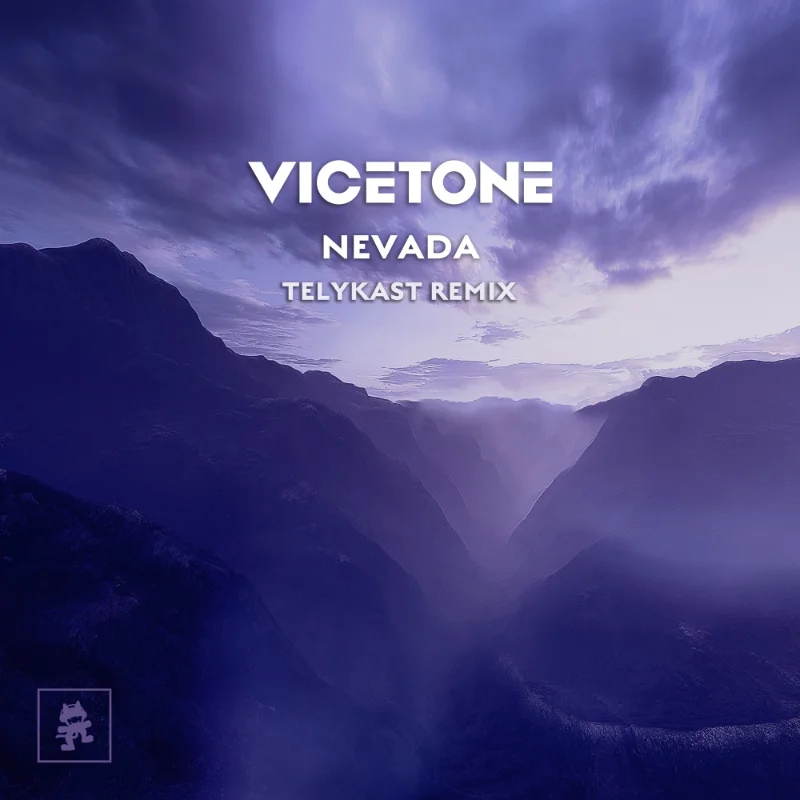 Nevada (feat. Cozi Zuehlsdorff) [Telykast Remix] – Single