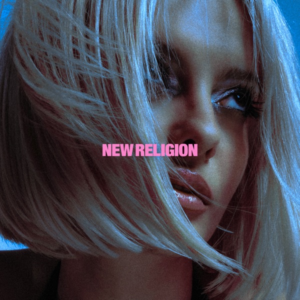 New Religion – Single