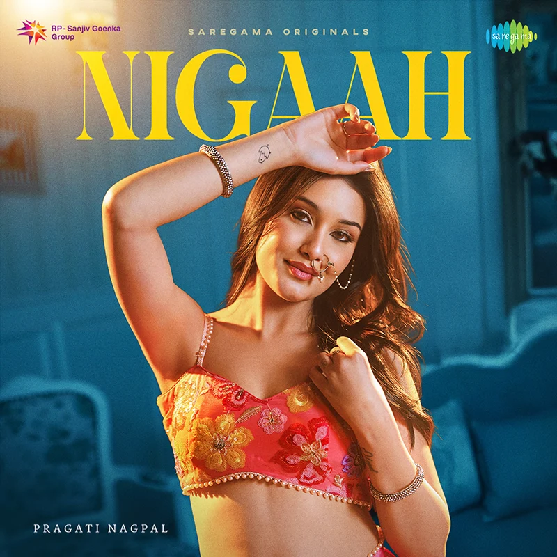 Nigaah – Single