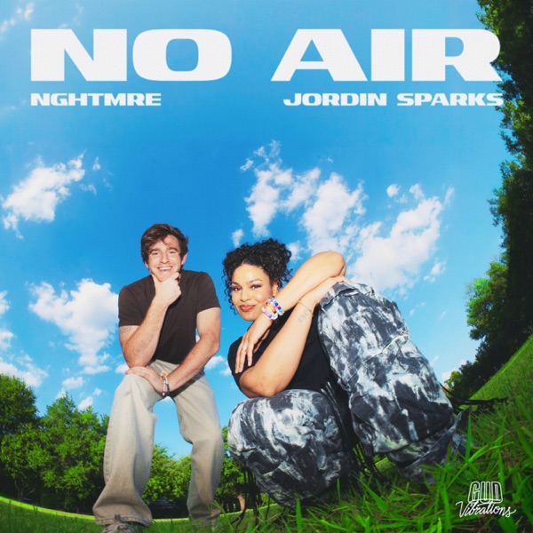 No Air – Single