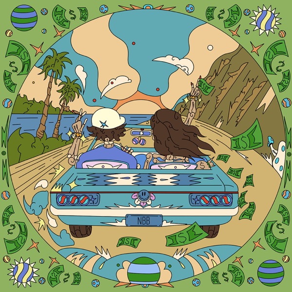 No Broke Boys (Lee Foss Remix) – Single