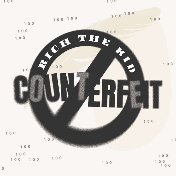 No Counterfeit – Single