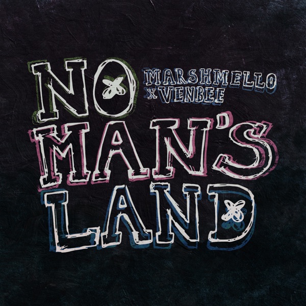 No Man’s Land – Single