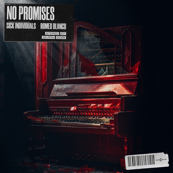 No Promises – Single
