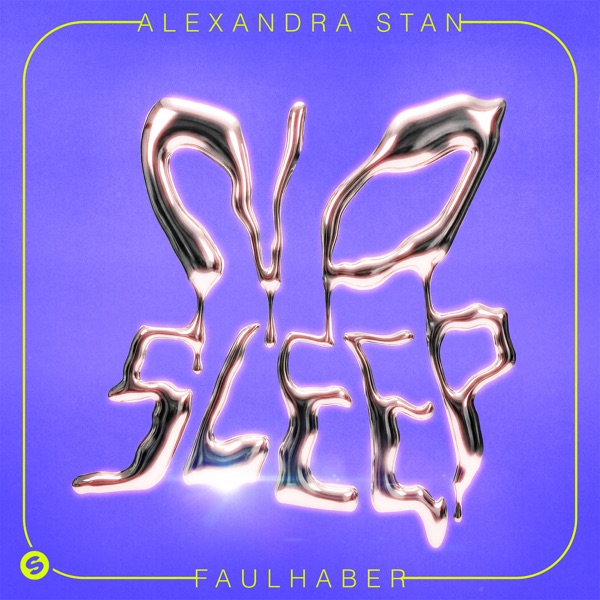 No Sleep – Single
