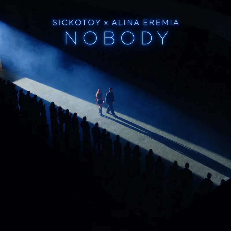 Nobody – Single