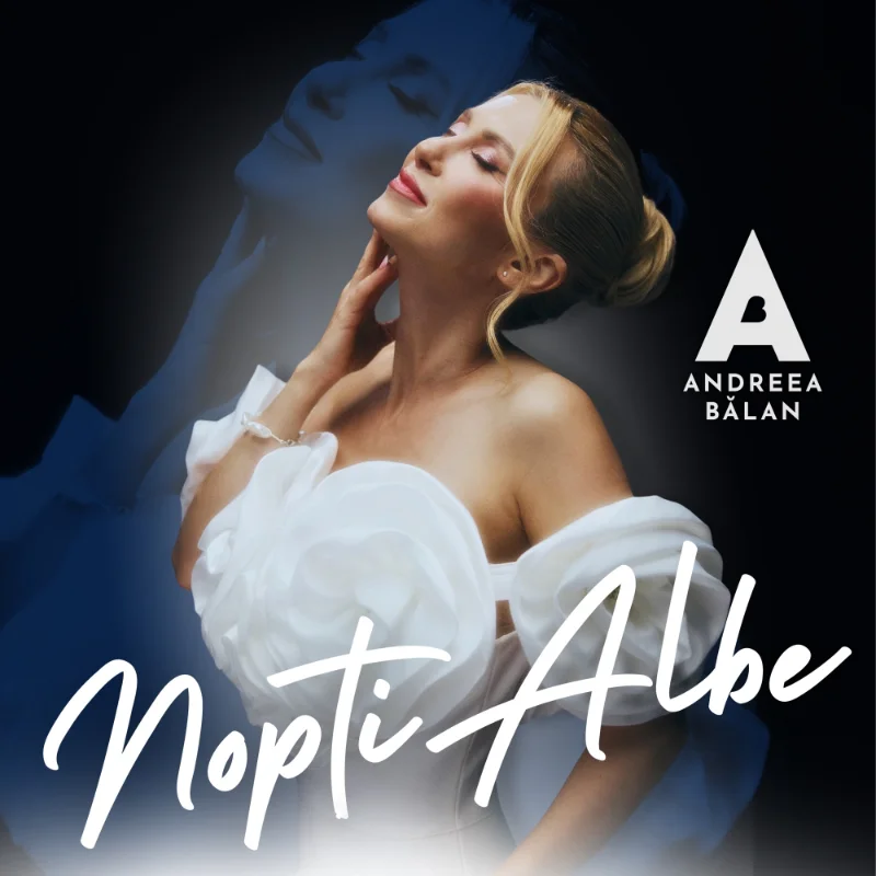 Nopți albe – Single