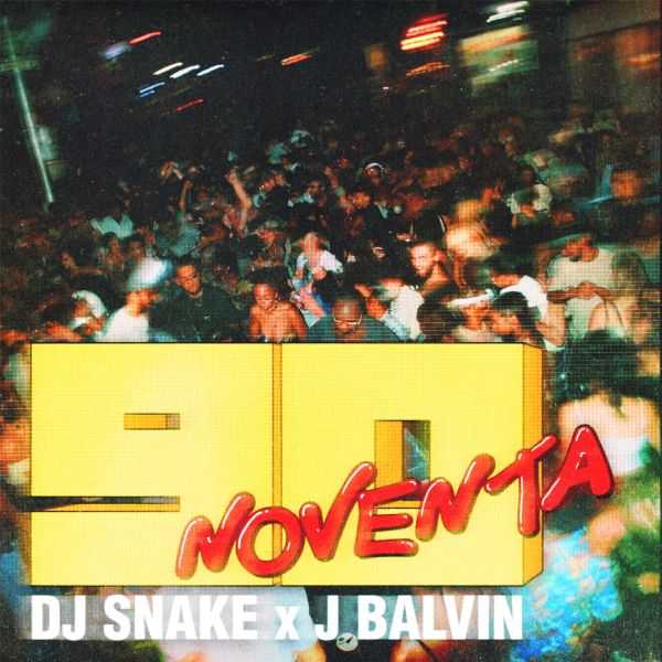 Noventa – Single