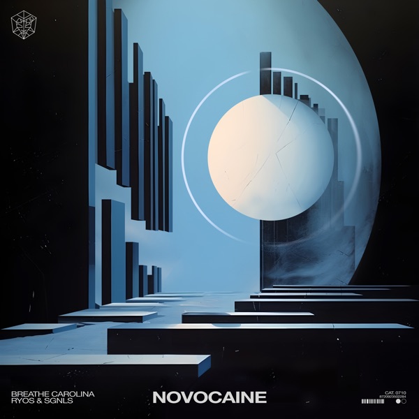 Novocaine – Single
