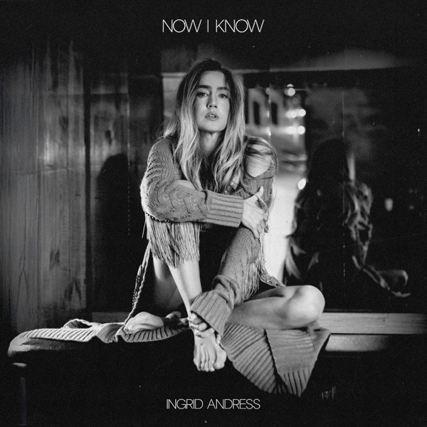Now I Know – Single