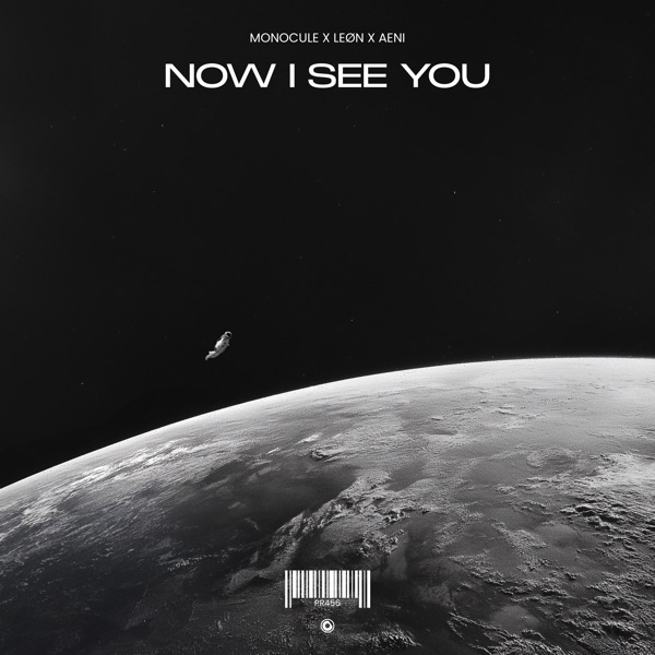 Now I See You – Single