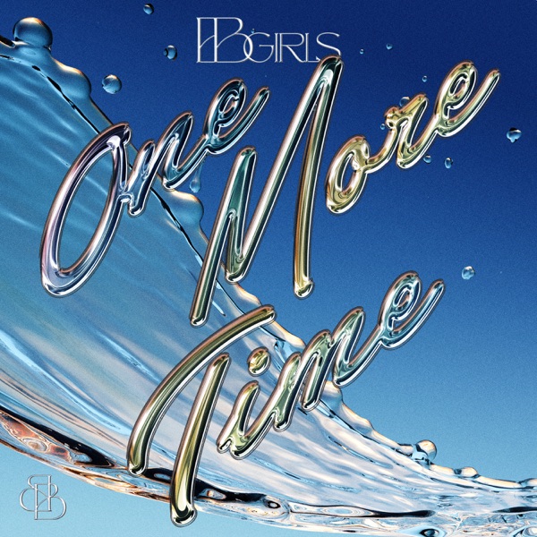 ONE MORE TIME – Single