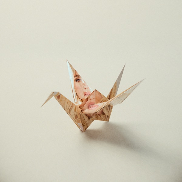 ORIGAMI! – Single
