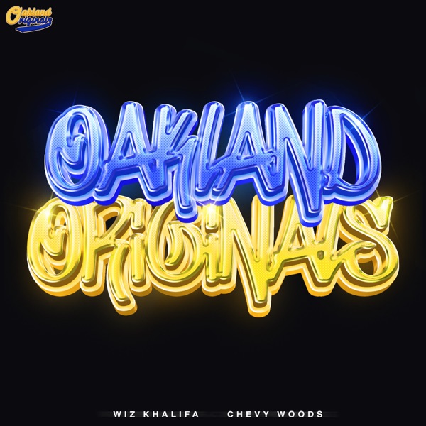 Oakland Originals – Single