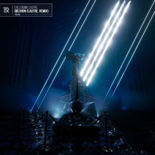Oblivion (LAUTRE. Remix) – Single