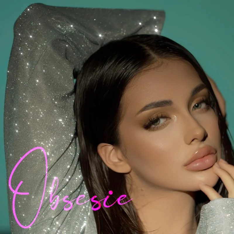 Obsesie – Single