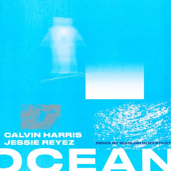 Ocean (Marlon Hoffstadt Remix) – Single