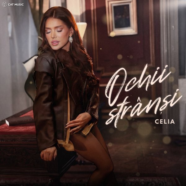 Ochii strânși – Single