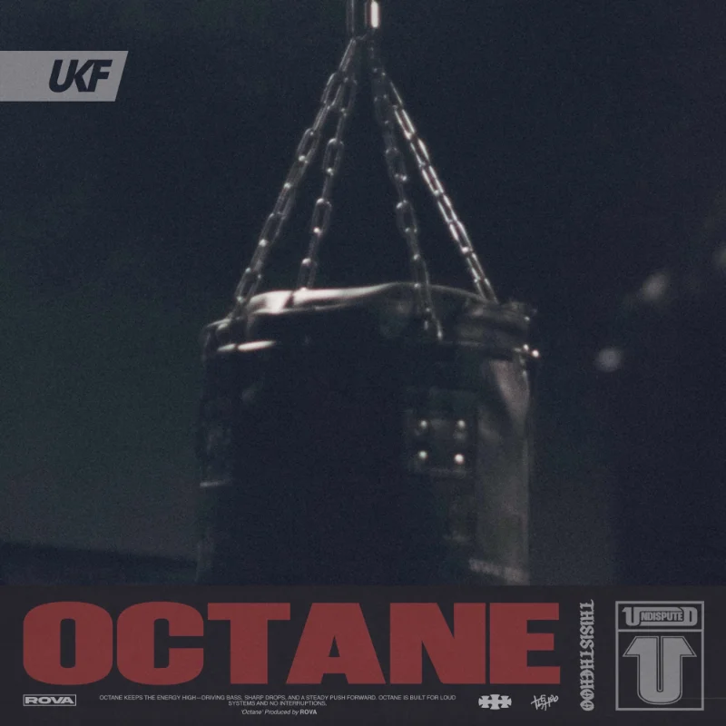 Octane – Single