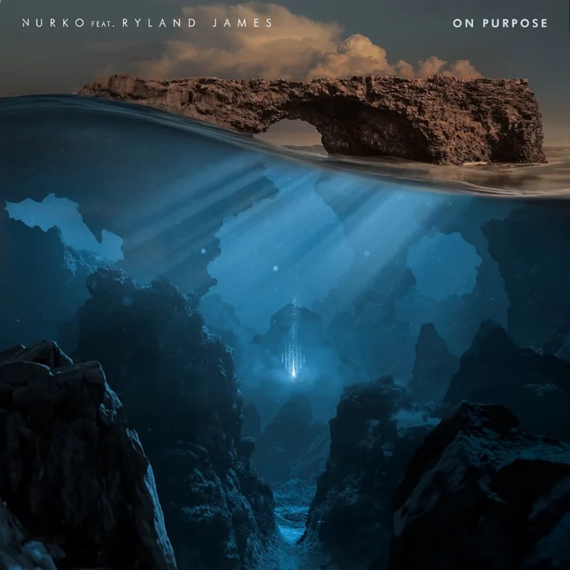 On Purpose (feat. Ryland James) – Single