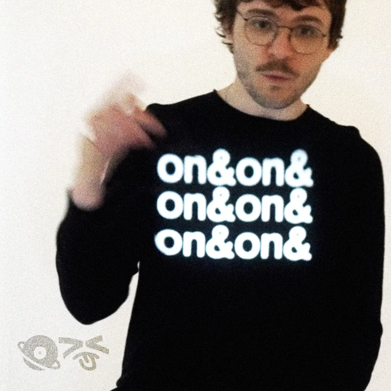 On and On – Single