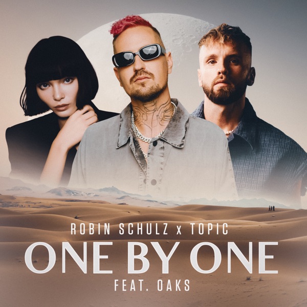 One By One (feat. Oaks) – Single